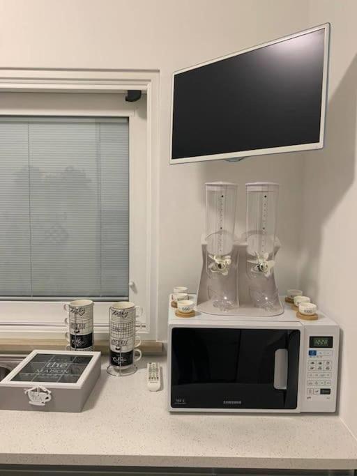Leupupe Relax Cultura Mare Monti Apartment กาสชินา ภายนอก รูปภาพ