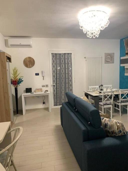 Leupupe Relax Cultura Mare Monti Apartment กาสชินา ภายนอก รูปภาพ