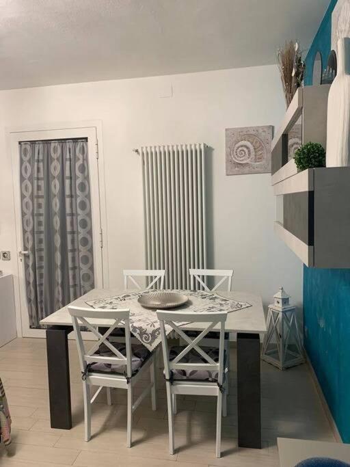 Leupupe Relax Cultura Mare Monti Apartment กาสชินา ภายนอก รูปภาพ