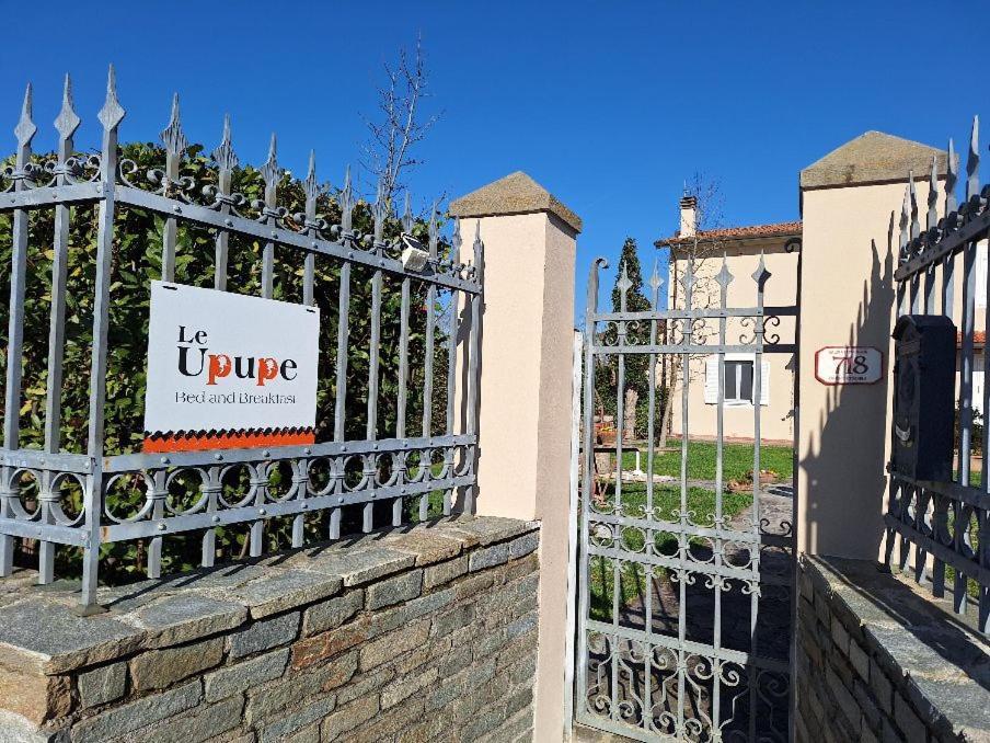 Leupupe Relax Cultura Mare Monti Apartment กาสชินา ภายนอก รูปภาพ